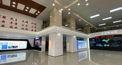 廣西鋁產(chǎn)品倉儲(chǔ)交易中心隆重開業(yè)，打造鋁業(yè)交易新平臺(tái)