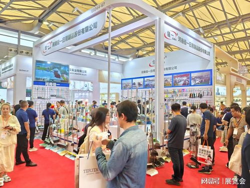 第119屆上海日用百貨商品交易會(huì) 創(chuàng)新驅(qū)動(dòng)未來消費(fèi)新趨勢(shì)