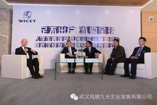 武漢經(jīng)發(fā)保稅商品交易中心正式開業(yè) 構(gòu)筑中部國際消費(fèi)新地標(biāo)